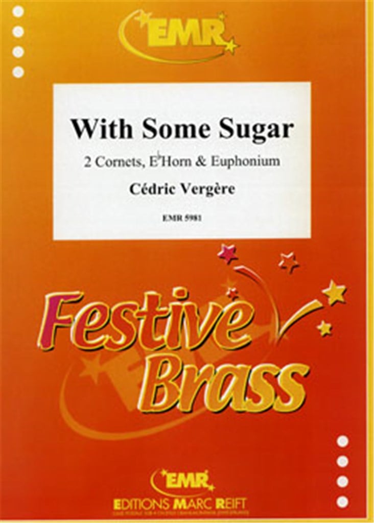 With Some Sugar